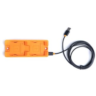 PROGLOVE C006-UK (Bundle) ProGlove Ladestation, 2-Fach, UK