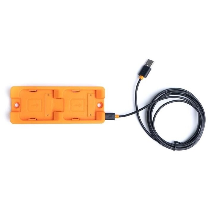 PROGLOVE C006-UK (Bundle) ProGlove, charging station, 2 slots, UK