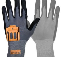PROGLOVE G001-7L ProGlove Handschuhe, 5 Paare