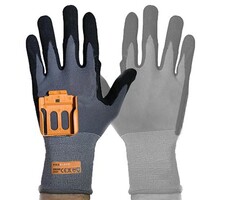 PROGLOVE ProGlove Handschuhe, 5 Paare