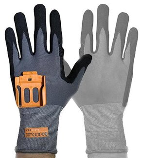 PROGLOVE G001-7L ProGlove Handschuhe, 5 Paare