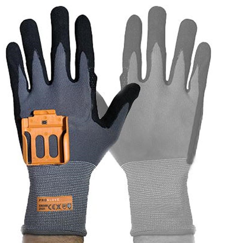 PROGLOVE ProGlove Handschuhe, 5 Paare, Größe: 7