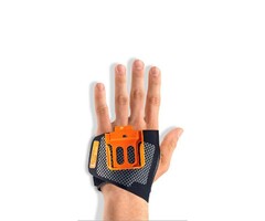 PROGLOVE Correa de mano ProGlove Palm (L), paquete de 3 | G007-LL-3