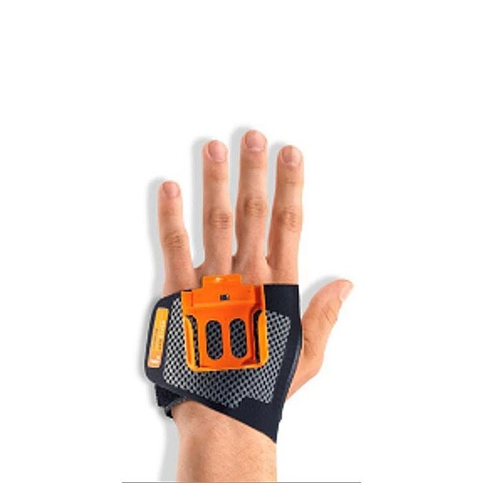 PROGLOVE Correa de mano ProGlove Palm (L), paquete de 10 | G007-ML-10