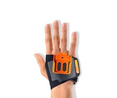 PROGLOVE Correa de mano ProGlove Palm (R), paquete de 10 | G007-SR-10