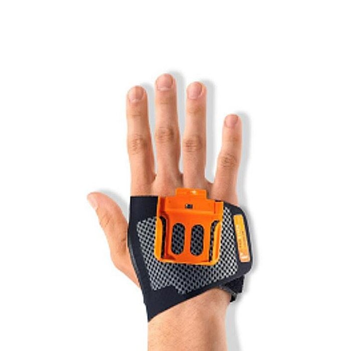 PROGLOVE Correa de mano ProGlove Palm (R), paquete de 10 | G007-SR-10