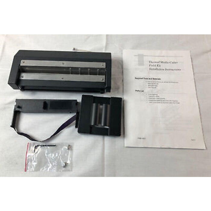 PRINTRONIX Cortadora Printronix, T83X8, de alta resistencia