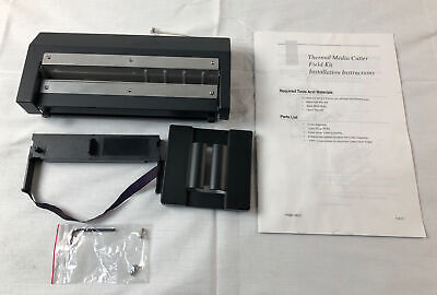 PRINTRONIX Cortadora Printronix, T83X8, de alta resistencia