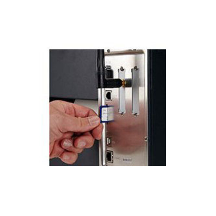 PRINTRONIX Tarjeta de interfaz Printronix Wi-Fi | 98-0720028-00LF