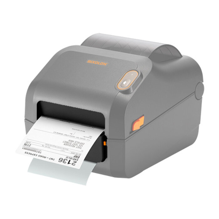 BIXOLON Pelador Bixolon | Pelador-XD3/5-Negro, Incluye un soporte y es compatible con la serie XD3/5T
