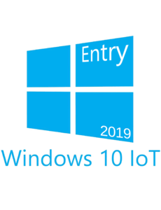 MICROSOFT MUV-00005 Windows 10 IoT Ent. LTSC Entry