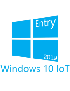 MICROSOFT Windows 10 IoT Ent. LTSC Entry | MUV-00005