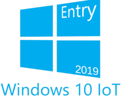 MICROSOFT Windows 10 IoT Ent. LTSC Entry | MUV-00005