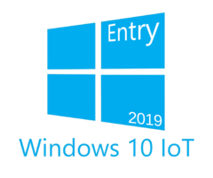 MICROSOFT Windows 10 IoT Ent. LTSC Entry | MUV-00005