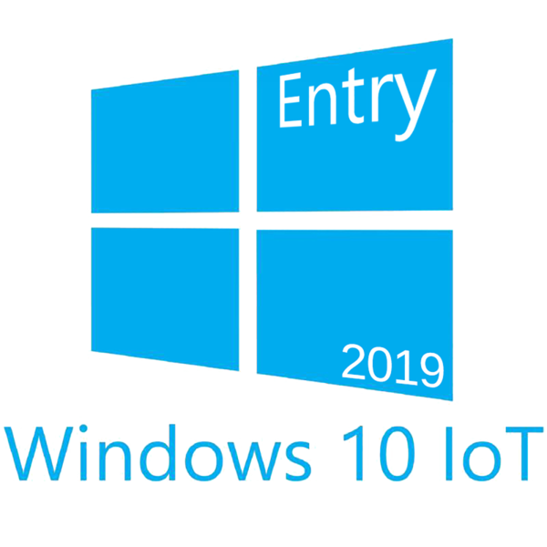 MICROSOFT Windows 10 IoT Ent. LTSC Entry | MUV-00005