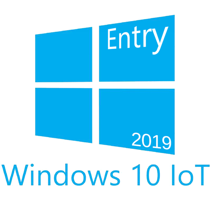 MICROSOFT Windows 10 IoT Ent. LTSC Entry, Windows 10 IoT Enterprise 2019