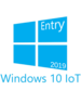 MICROSOFT MUV-00005 Windows 10 IoT Ent. LTSC Entry