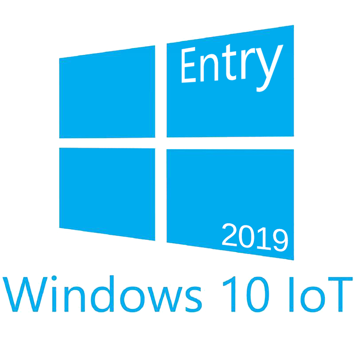 MICROSOFT Windows 10 IoT Ent. LTSC Entry, Windows 10 IoT Enterprise 2019