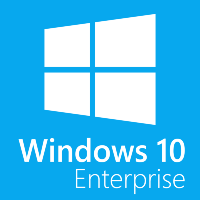 MICROSOFT Windows 10 IoT Ent. LTSC Value, 20 g, Windows 10 IoT Enterprise 2019
