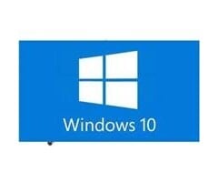 MICROSOFT MICROSOFT MUU-00028 logiciel ou licence Windows 10