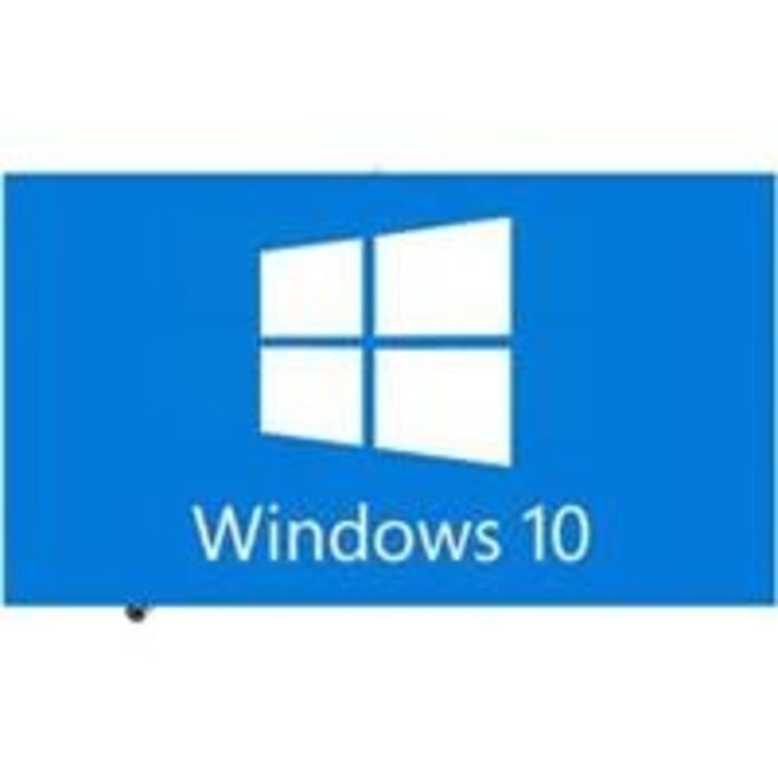 MICROSOFT Windows 10 IoT Ent. LTSC Value, 10 g, Windows 10 IoT Enterprise 2021