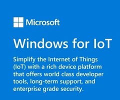 MICROSOFT Windows 11 IoT Ent., Value | MS0 FZP-00025