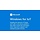 MS0 FZP-00025 Windows 11 IoT Ent., Value