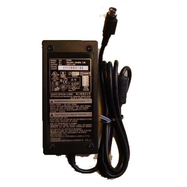 STAR MICRONICS EUROP Star power supply | 30781822