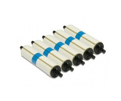 Zebra Zebra adhesive cleaning rollers | 105999-807