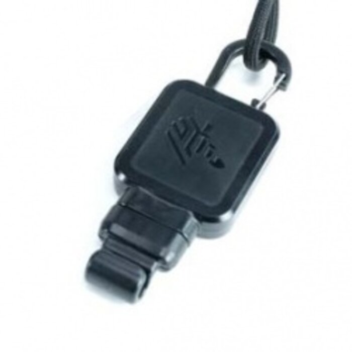 Zebra Zebra SG-EC30-RET1-01 barcode scanner for capturing barcodes