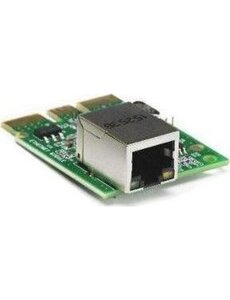 Zebra P1112640-238 Zebra interface card, ethernet, RS232