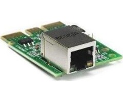 Zebra Zebra interface card, ethernet, RS232 | P1112640-238
