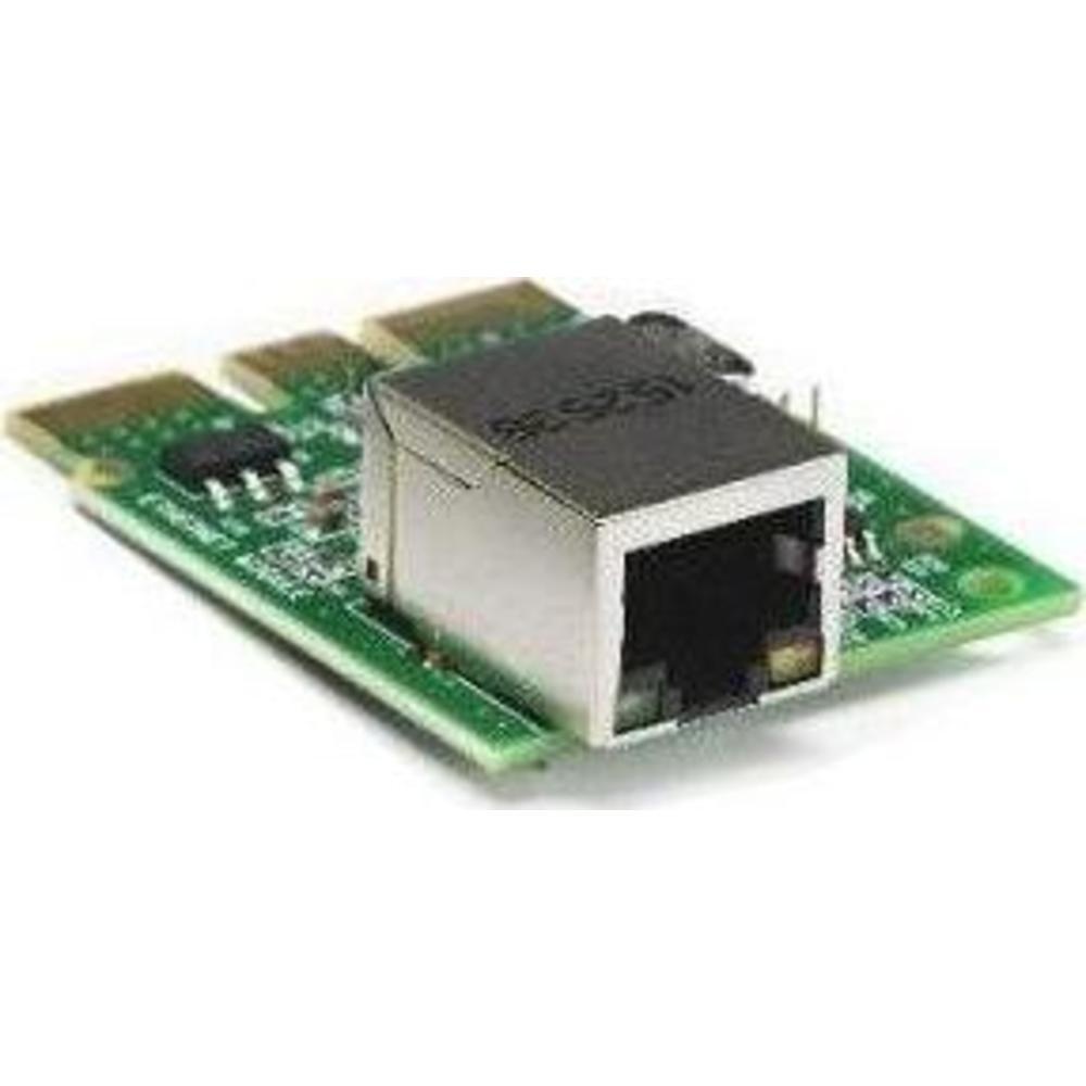 Zebra Zebra interface card, ethernet, RS232, Interface card, ethernet, RS232, fits for: ZD621t