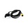 Cable serie Zebra, 2 kg, Este cable es compatible con el ZQ600 y pesa solo 0