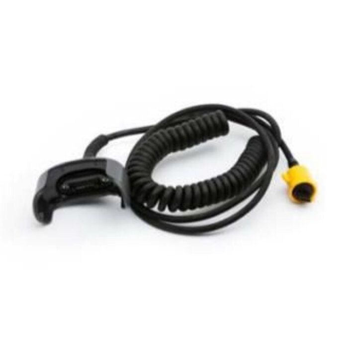 Zebra P1031365-058 Zebra Serielles Kabel