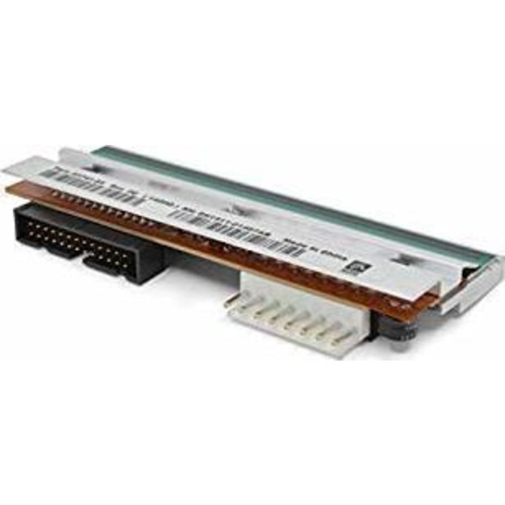 Zebra Zebra conversion kit, Conversion kit, 203 dpi to 300 dpi, fits for: ZE500-4, Deze kit