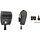 Brodit Passive Mount, 280 g, Passive Mount with MultiMoveClip