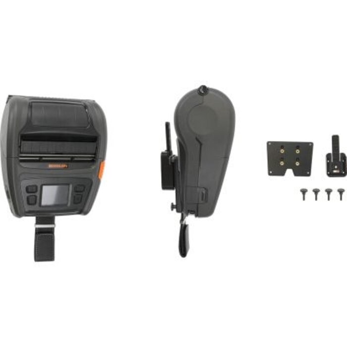 BRODIT Brodit Passive Mount, 280 g, Met een gewicht van slechts 0