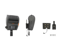 BRODIT Brodit Active Mount, waardoor het geschikt is voor XM/-40