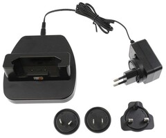 BRODIT Soporte de mesa activo Brodit | 216368