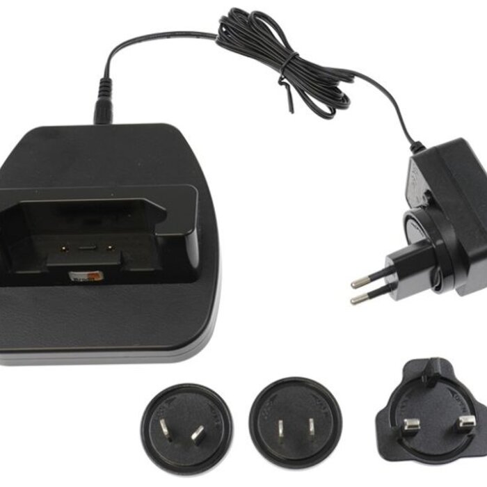 BRODIT Soporte de mesa activo Brodit | 216368