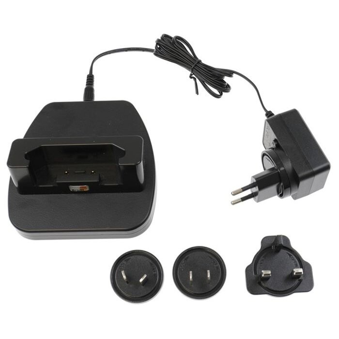 BRODIT Brodit Active Table Stand | 216368