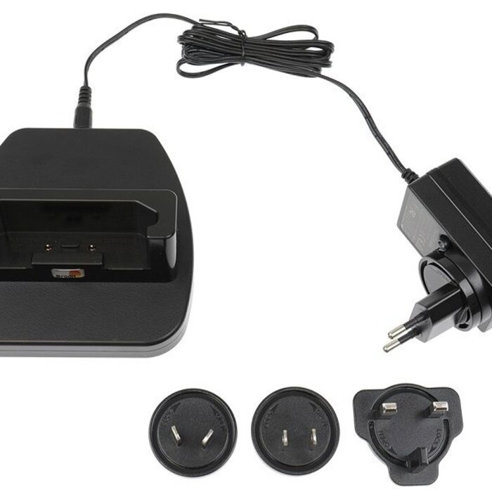 BRODIT 216370 Brodit Active Table Stand