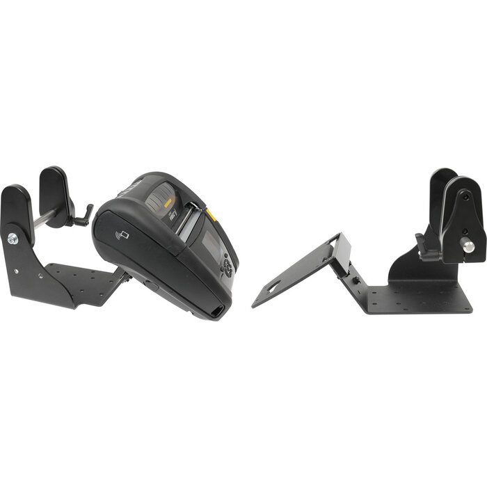 BRODIT Soporte para impresora Brodit, 1350 g, AMPS