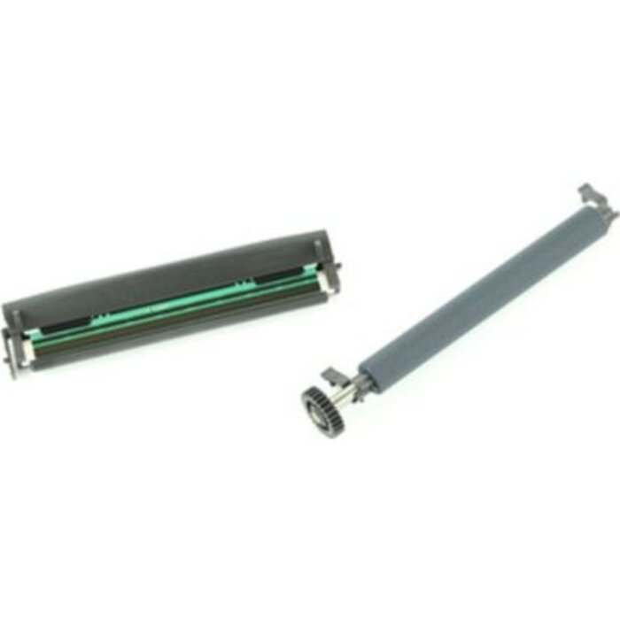 Zebra Zebra conversion kit, Conversion kit, 203 dpi to 300 dpi, fits for: ZD420t, ZD620t