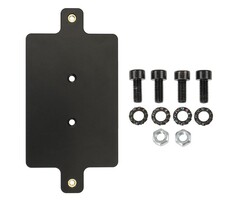 BRODIT Placa de montaje Brodit | 216409