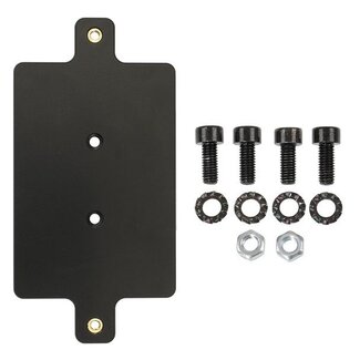 BRODIT Brodit Mounting Plate | 216409