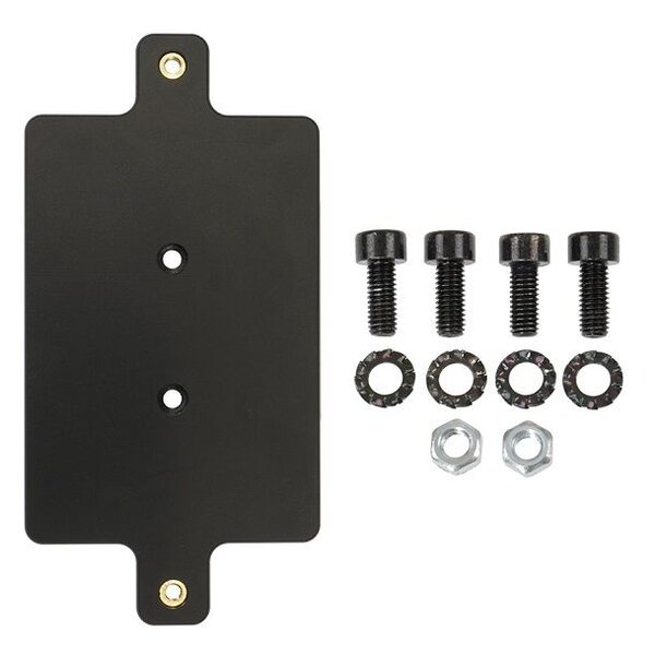 BRODIT Brodit Mounting Plate | 216409