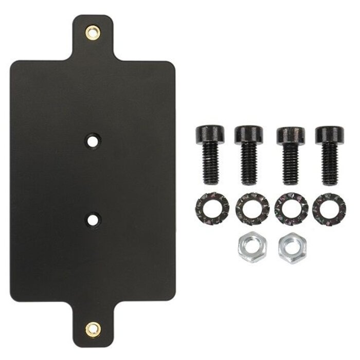 BRODIT Placa de montaje Brodit | 216409