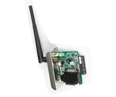 Zebra Tarjeta de interfaz Zebra, Wi-Fi, Bluetooth | P1083320-037C